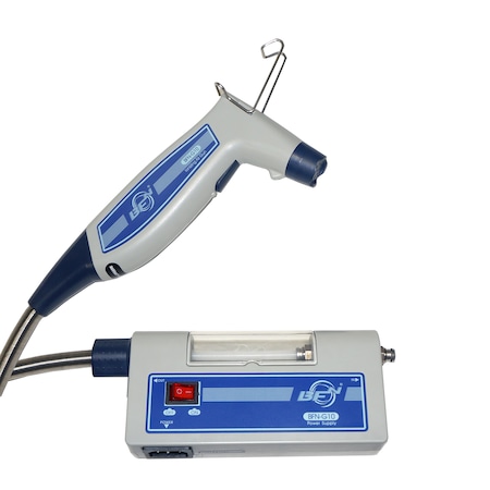 TRANSFORMING TECHNOLOGIES AC Ionizing Gun BFNG10